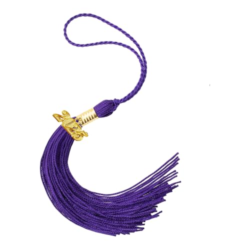 PLCPDM 2025 Abschlussquasten Für Absolventen Hat Decorations College Studenten Praktische College Abschlussfeier Accessoire PLCPDM 2025 Abschlussquasten Für Absolventen Hat Decorations College Studenten Praktische College Abschlussfeier Accessoire von PLCPDM