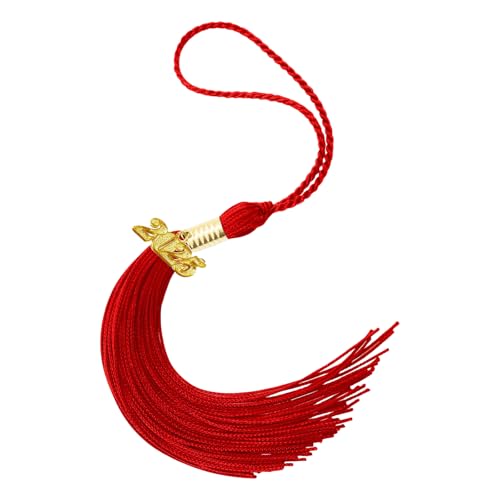 PLCPDM 2025 Abschlussquasten Für Absolventen Hat Decorations College Studenten Praktische College Abschlussfeier Accessoire PLCPDM 2025 Abschlussquasten Für Absolventen Hat Decorations College Studenten Praktische College Abschlussfeier Accessoire von PLCPDM