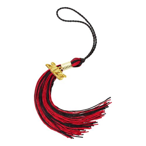 PLCPDM 2025 Abschlussquasten Für Absolventen Hat Decorations College Studenten Praktische College Abschlussfeier Accessoire PLCPDM 2025 Abschlussquasten Für Absolventen Hat Decorations College Studenten Praktische College Abschlussfeier Accessoire von PLCPDM