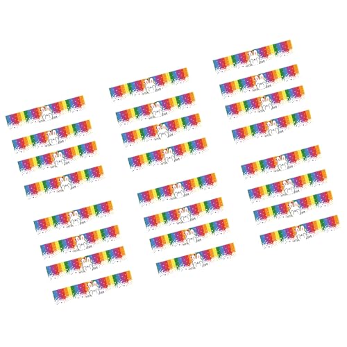 PLCPDM 24 multifunktionale Flaschenaufkleber für verschiedene Anlässe, einschließlich Firmenveranstaltungen und den täglichen Gebrauch PLCPDM 24 multifunktionale Flaschenaufkleber für verschiedene Anlässe, einschließlich Firmenveranstaltungen und den täglichen Gebrauch von PLCPDM