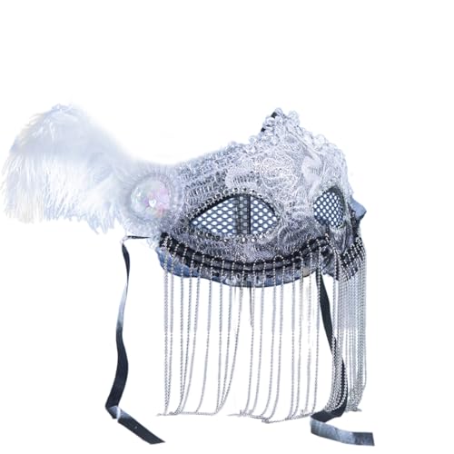 PLCPDM Maskerade-Party, Aufführungen, Hochzeit, Karneval, Schönheitskostüm, Damen, Festival, Halloween-Dekoration PLCPDM Maskerade-Party, Aufführungen, Hochzeit, Karneval, Schönheitskostüm, Damen, Festival, Halloween-Dekoration von PLCPDM