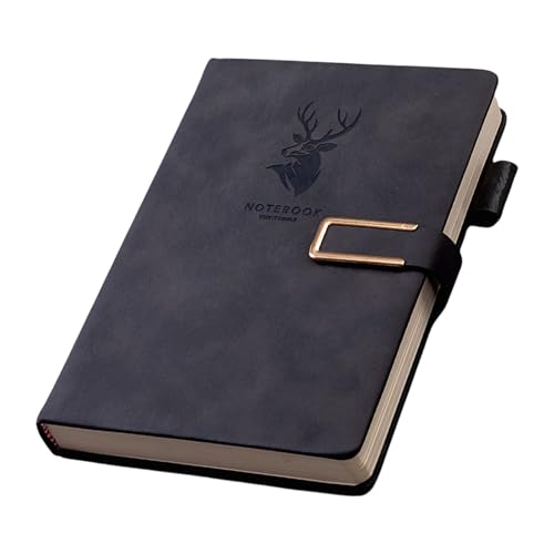 PLCPDM Schreibwaren-Notizbücher, Business-Notizbuch, Meeting-Notizbuch, Tagebuch, tägliche Notizblöcke, dickes Schreiben, Meeting, Business-Notizblöcke, Tagebuch, dickes Schreiben PLCPDM Schreibwaren-Notizbücher, Business-Notizbuch, Meeting-Notizbuch, Tagebuch, tägliche Notizblöcke, dickes Schreiben, Meeting, Business-Notizblöcke, Tagebuch, dickes Schreiben von PLCPDM