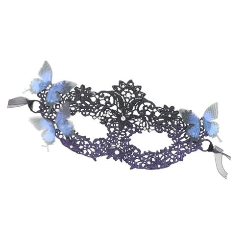 PLCPDM Strass Maskerade Venezianer Party Halbgesicht Spitze Auge Karneval Halloween Party Kostüm PLCPDM Strass Maskerade Venezianer Party Halbgesicht Spitze Auge Karneval Halloween Party Kostüm von PLCPDM