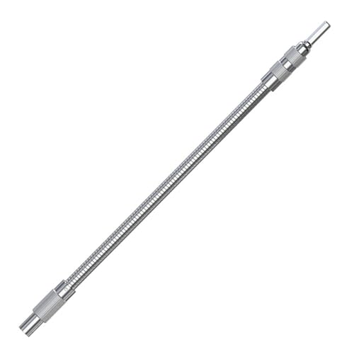 Professioneller Flexibler Drilladapter Für Schmale Raum 360 Grad Rotation Magnetisch Hexagonaler Shanks Schächte Wellen Professioneller Gebrauch von PLCPDM