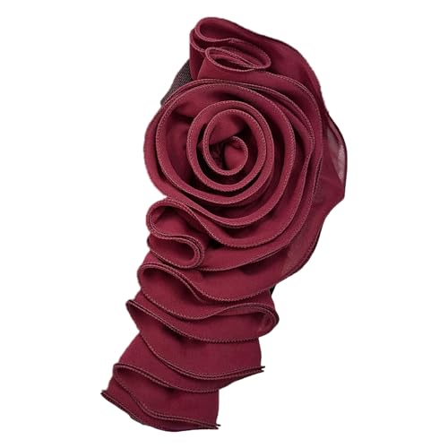 Rüschenränder, 3D-Blumen-Applikation für traditionelle Tanzkostüme, Dekoration, Aufnähen, Blume, Patch, für handgefertigte Projekte Rüschenränder, 3D-Blumen-Applikation für traditionelle Tanzkostüme, Dekoration, Aufnähen, Blume, Patch, für handgefertigte Projekte von PLCPDM