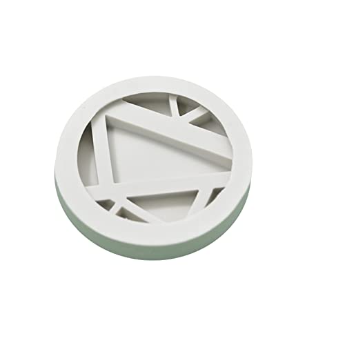 Silikon-Seifenformen, Handarbeitszubehör, Bastelformen, Formen für Seife, Handwerk, geometrische Silikonform Silikon-Seifenformen, Handarbeitszubehör, Bastelformen, Formen für Seife, Handwerk, geometrische Silikonform von PLCPDM