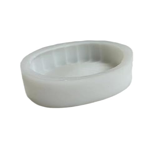 Silikon-Seifenschale, Epoxidharz-Gussformen zum Basteln, Seifenhalter, Box, Schmuck, Ringe, Halter, Seifenschale Silikon-Seifenschale, Epoxidharz-Gussformen zum Basteln, Seifenhalter, Box, Schmuck, Ringe, Halter, Seifenschale von PLCPDM