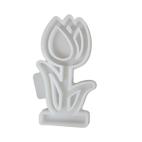 Silikonform Set Für Frühlingsblumen Und Blumentöpfe Handwerk Und Dekorationen Gussform Kerze Herstellen Projekt Schimmel Kerze Herstellen Schimmelpilz von PLCPDM