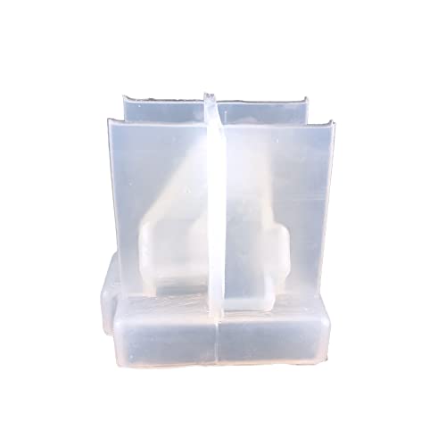 Silikonform für Zahlen, Abendessen, Ornamente, Gips, Epoxidharz, Heimdekoration, handgefertigte Geschenke Silikonform für Zahlen, Abendessen, Ornamente, Gips, Epoxidharz, Heimdekoration, handgefertigte Geschenke von PLCPDM