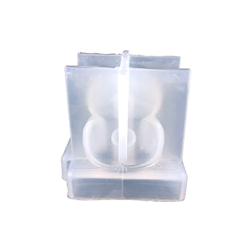 Silikonform für Zahlen, Abendessen, Ornamente, Gips, Epoxidharz, Heimdekoration, handgefertigte Geschenke Silikonform für Zahlen, Abendessen, Ornamente, Gips, Epoxidharz, Heimdekoration, handgefertigte Geschenke von PLCPDM