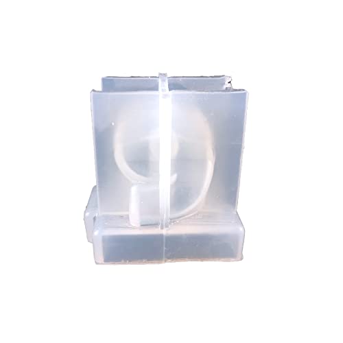 Silikonform für Zahlen, Abendessen, Ornamente, Gips, Epoxidharz, Heimdekoration, handgefertigte Geschenke Silikonform für Zahlen, Abendessen, Ornamente, Gips, Epoxidharz, Heimdekoration, handgefertigte Geschenke von PLCPDM