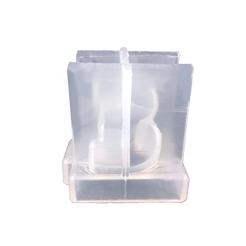 Silikonform für Zahlen, Abendessen, Ornamente, Gips, Epoxidharz, Heimdekoration, handgefertigte Geschenke Silikonform für Zahlen, Abendessen, Ornamente, Gips, Epoxidharz, Heimdekoration, handgefertigte Geschenke von PLCPDM