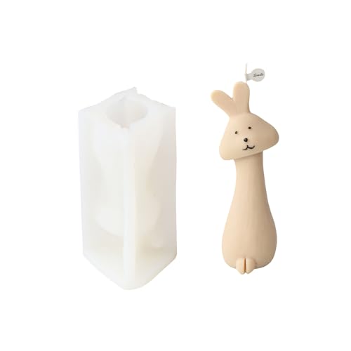 Silikonform in Tierform für die Herstellung von Seife und Gips Silikonform in Tierform für die Herstellung von Seife und Gips von PLCPDM