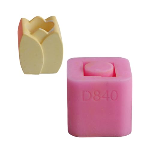 Silikonform mit 3D-Blättern und Blumen, für Ständer, Kerzenständer, Heimdekoration, Epoxidharz-Silikonformen Silikonform mit 3D-Blättern und Blumen, für Ständer, Kerzenständer, Heimdekoration, Epoxidharz-Silikonformen von PLCPDM