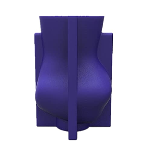 Silikonform mit großer Faustform, für Seife, Fondant, Kuchen, Ton, Gips, Seife, Fondant, Kuchen, Zucker Silikonform mit großer Faustform, für Seife, Fondant, Kuchen, Ton, Gips, Seife, Fondant, Kuchen, Zucker von PLCPDM