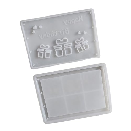 Silikonformen für Geldbeutel, Epoxidharz, Silikonformen für DIY Handgemachte Silikonformen für Geldbeutel, Epoxidharz, Silikonformen für DIY Handgemachte von PLCPDM