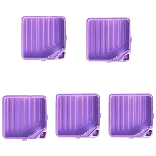 Stapelbares Bohrkunst-Tabletts für Künstler, Anfänger, Studenten, Erwachsene, stapelbares Bohr-, Zeichenzubehör und Werkzeug Stapelbares Bohrkunst-Tabletts für Künstler, Anfänger, Studenten, Erwachsene, stapelbares Bohr-, Zeichenzubehör und Werkzeug von PLCPDM