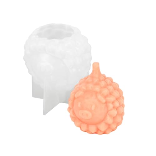 Weiche Robuste Schweinerschmuck Schimmel Spaß Und Seltsame Schweinchen Silikonform Für Bastelkerze Und Gips Crafting Enthusiasten Weiche Robuste Schweinerschmuck Schimmel Spaß Und Seltsame Schweinchen Silikonform Für Bastelkerze Und Gips Crafting Enthusiasten von PLCPDM