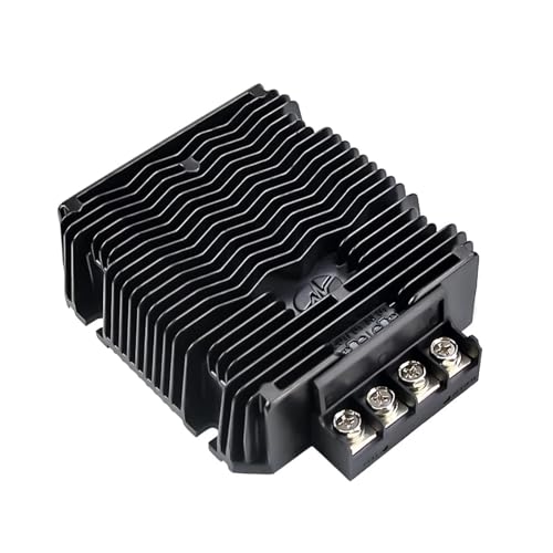 PLGPENECTU Step Down Buck Converter Spannungsregler Minderer DC 24V auf DC 12V 13,8V 85A 100A 1200W(100A,13.8V) von PLGPENECTU