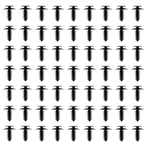 PLIGREAT 100 Stück Waben-Befestigungsstift, 25x20mm Lasergravierer Zubehör Laserbettklemmen Fixiernadel für Laserschneidmaschine und Graviermaschine von PLIGREAT