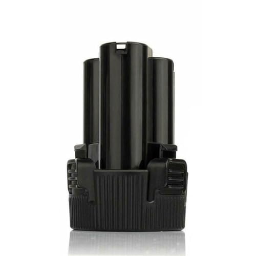 10,8V Lithium-Akku 1,5AH 2,0AH 3,0AH Wiederaufladbarer Ersatzakku für BL1013-Elektrowerkzeuge mit LED-Licht und Intelligentem Schutz 1 * 1.5Ah 10,8V Lithium-Akku 1,5AH 2,0AH 3,0AH Wiederaufladbarer Ersatzakku für BL1013-Elektrowerkzeuge mit LED-Licht und Intelligentem Schutz 1 * 1.5Ah von PLPLKTNNKK