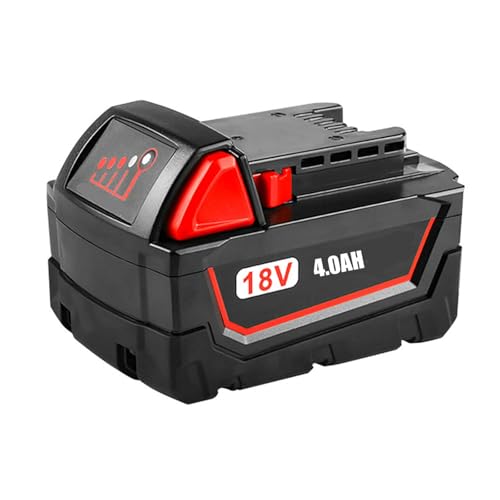 3,0Ah 4,0Ah 5,0Ah Ersatzakku 5S2P Lithium-Ionen-Akku für 18V Handbohrmaschinen Akku-Elektrowerkzeuge mit LED-Licht 18V,4.0Ah 3,0Ah 4,0Ah 5,0Ah Ersatzakku 5S2P Lithium-Ionen-Akku für 18V Handbohrmaschinen Akku-Elektrowerkzeuge mit LED-Licht 18V,4.0Ah von PLPLKTNNKK