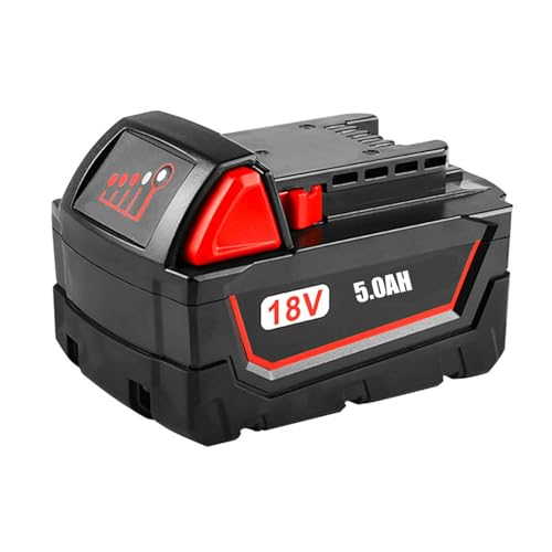 3,0Ah 4,0Ah 5,0Ah Ersatzakku 5S2P Lithium-Ionen-Akku für 18V Handbohrmaschinen Akku-Elektrowerkzeuge mit LED-Licht 18V,5.0Ah 3,0Ah 4,0Ah 5,0Ah Ersatzakku 5S2P Lithium-Ionen-Akku für 18V Handbohrmaschinen Akku-Elektrowerkzeuge mit LED-Licht 18V,5.0Ah von PLPLKTNNKK