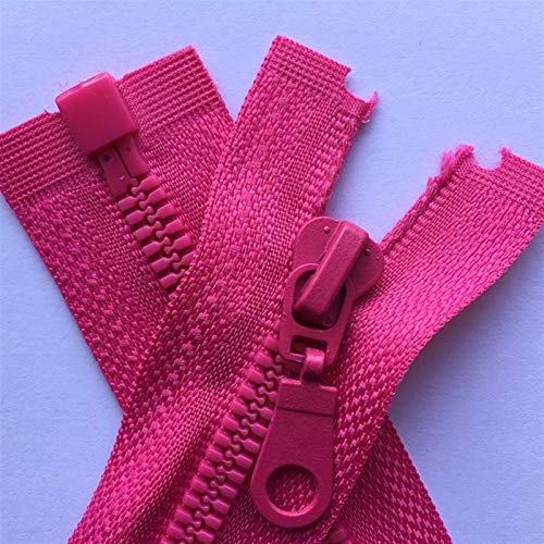 PLQWUJD Reißverschlüsse zum Nähen, Kunststoffreißverschluss, 3 Stück, 5#, 70 cm, 80 cm Länge, Harzreißverschlüsse, Farbe Grün, Schwarz, Blau, offener Sportbekleidungsreißverschluss, zum Nähen PLQWUJD Reißverschlüsse zum Nähen, Kunststoffreißverschluss, 3 Stück, 5#, 70 cm, 80 cm Länge, Harzreißverschlüsse, Farbe Grün, Schwarz, Blau, offener Sportbekleidungsreißverschluss, zum Nähen von PLQWUJD