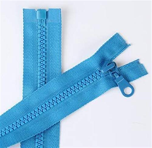 PLQWUJD Reißverschlüsse zum Nähen Kunststoff-Reißverschluss 1 Stück/Los Farbe 70 cm Harz-Reißverschluss, zum Nähen von Kleidung Schlafsack-Reißverschluss, zum Nähen PLQWUJD Reißverschlüsse zum Nähen Kunststoff-Reißverschluss 1 Stück/Los Farbe 70 cm Harz-Reißverschluss, zum Nähen von Kleidung Schlafsack-Reißverschluss, zum Nähen von PLQWUJD