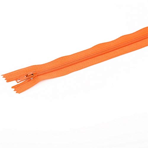 Reißverschlüsse zum Nähen, Kunststoff-Reißverschluss, 10 Stück, 20 cm Länge, Nylon-Spulenreißverschlüsse, Schneider zum Nähen von Kleidung, Dekoration, Handarbeit, DIY-Kleidungszubehör zum Nähen Reißverschlüsse zum Nähen, Kunststoff-Reißverschluss, 10 Stück, 20 cm Länge, Nylon-Spulenreißverschlüsse, Schneider zum Nähen von Kleidung, Dekoration, Handarbeit, DIY-Kleidungszubehör zum Nähen von PLQWUJD