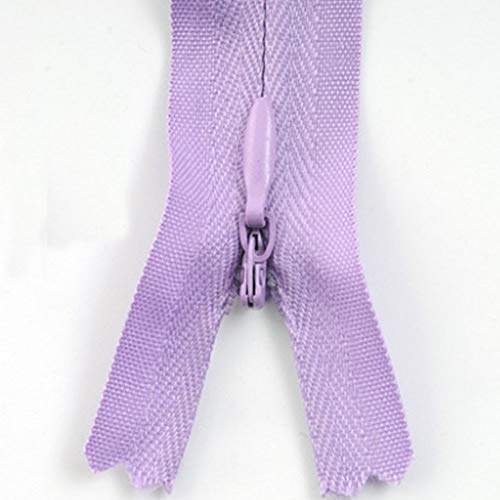 Reißverschlüsse zum Nähen, Kunststoffreißverschluss, 10 Stück/Beutel, 28 cm – 60 cm, Nr. 3, lange unsichtbare Reißverschlüsse, zum Nähen von Kleidungszubehör, DIY-Nylon-Spulenreißverschluss, zum Nähen Reißverschlüsse zum Nähen, Kunststoffreißverschluss, 10 Stück/Beutel, 28 cm – 60 cm, Nr. 3, lange unsichtbare Reißverschlüsse, zum Nähen von Kleidungszubehör, DIY-Nylon-Spulenreißverschluss, zum Nähen von PLQWUJD