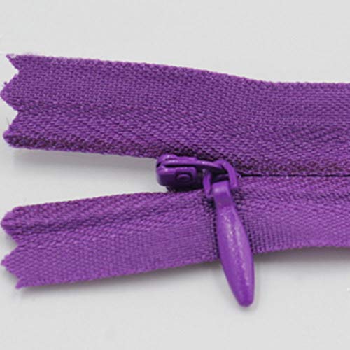 Reißverschlüsse zum Nähen, Kunststoffreißverschluss, 10 Stück/Beutel, 28 cm – 60 cm, Nr. 3, lange unsichtbare Reißverschlüsse, zum Nähen von Kleidungszubehör, DIY-Nylon-Spulenreißverschluss, zum Nähen Reißverschlüsse zum Nähen, Kunststoffreißverschluss, 10 Stück/Beutel, 28 cm – 60 cm, Nr. 3, lange unsichtbare Reißverschlüsse, zum Nähen von Kleidungszubehör, DIY-Nylon-Spulenreißverschluss, zum Nähen von PLQWUJD
