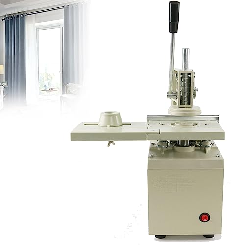 300 W elektrische Vorhangstanzmaschine, Stanzmaschine für Vorhanglöcher, Hochleistungs-Stanzer, für Familien- und Fabriklocher-Positionierer 300 W elektrische Vorhangstanzmaschine, Stanzmaschine für Vorhanglöcher, Hochleistungs-Stanzer, für Familien- und Fabriklocher-Positionierer von PLSZLL