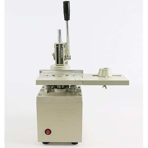 Elektrischer Locher für Vorhänge, Locher für runde Vorhänge, Locher für Ösen, Locher für Vorhänge, Locher für Vorhänge, mit 48 mm und 53 mm Lochschneiderform Elektrischer Locher für Vorhänge, Locher für runde Vorhänge, Locher für Ösen, Locher für Vorhänge, Locher für Vorhänge, mit 48 mm und 53 mm Lochschneiderform von PLSZLL