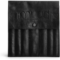 Nadeletui Oslo schwarz 22x28cm Nadeletui Oslo schwarz 22x28cm von muud