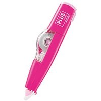 PLUS JAPAN Korrekturroller MR 4,2 mm von PLUS JAPAN