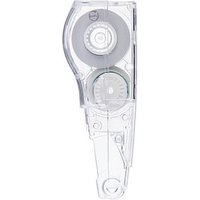 PLUS JAPAN Nachfüllkassette für Korrekturroller MR 4,2 mm von PLUS JAPAN