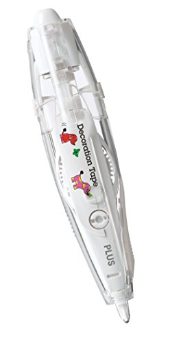 Plus Japanischer Dekorationsstift Hund Plus Japanischer Dekorationsstift Hund von PLUS