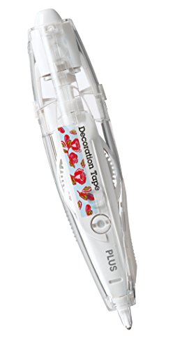 Plus Japanischer Dekorationsstift Rosen Plus Japanischer Dekorationsstift Rosen von PLUS