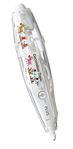 Plus Japanischer Dekorationsstift Weihnachten Plus Japanischer Dekorationsstift Weihnachten von PLUS
