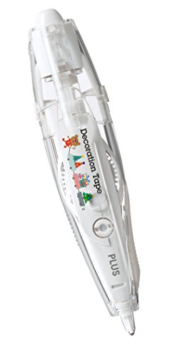 Plus Japanischer Dekorationsstift von PLUS