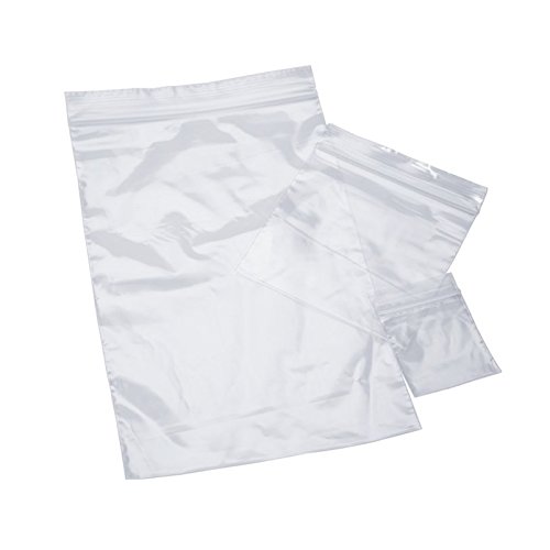 Pack 100–1 – 1/5,1 x 5,1 cm 2 ml Poly wiederverschließbaren Kunststoff Staubbeutel Edelstein Bead Schmuck Aufbewahrung Pack 100–1 – 1/5,1 x 5,1 cm 2 ml Poly wiederverschließbaren Kunststoff Staubbeutel Edelstein Bead Schmuck Aufbewahrung von PMC Supplies LLC