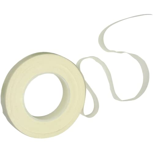 PME Floristenband, Kunststoff, Weiß, 8 x 1 x 8 cm, 1 Einheiten PME Floristenband, Kunststoff, Weiß, 8 x 1 x 8 cm, 1 Einheiten von PME