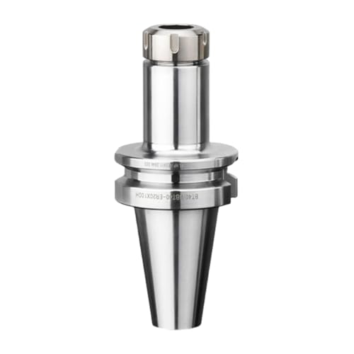 BBT40 CNC-Werkzeughalter, BBT40-ER25-70 Edelstahl-Spannzange, ER25/ER32-Spannzange(BBT40-ER32-70) von PMZZHUPVR