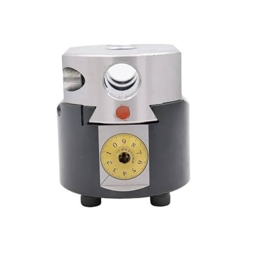 PMZZHUPVR 1 Stück NBH2084 Bohrkopf, Bohrbereich: 8 mm – 280 mm von PMZZHUPVR