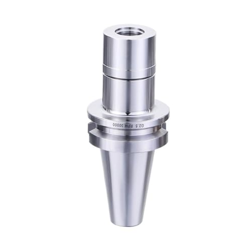 PMZZHUPVR BT30 Spannzange CNC-Bearbeitungszentrum Power Collet BT30-SK10-60L Dynamische Balance Spannzange Spannzange(BT30-SK16-90L) von PMZZHUPVR