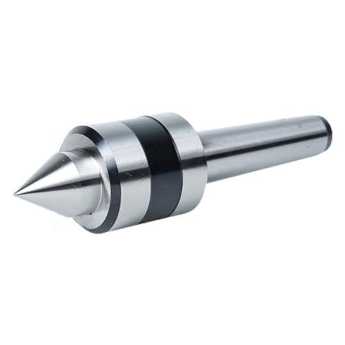 PMZZHUPVR Beweglicher Mittelstift CNC-Drehmaschine(PC-MT.2) von PMZZHUPVR