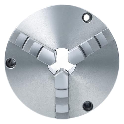 PMZZHUPVR Manuelle Chuck K11-160 drehmaschine Vier Achse indexierung Chuck K21-200(Three jaw Chuck K11-125) von PMZZHUPVR