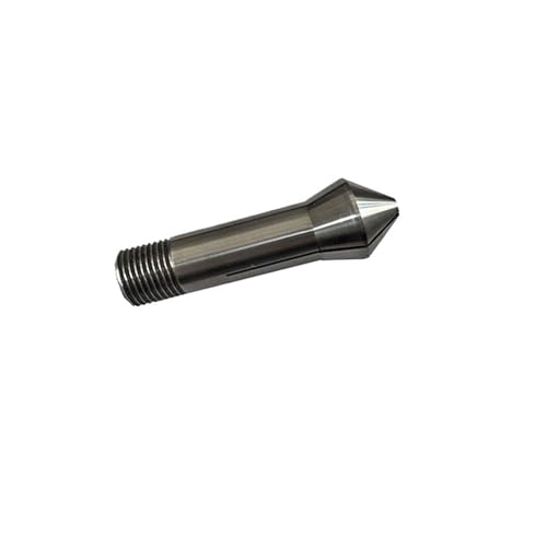 PMZZHUPVR Scharfe Nasenspannzangen W10 W15 W20 5-Achsen-Werkzeugmaschinenspannzangen(80-92744/W20-7.0U) von PMZZHUPVR