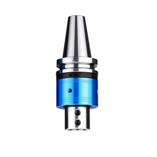 PMZZHUPVR Seitlich befestigter manueller Ölkreislauf-Werkzeughalter BT30-OSLN25-140 Externer Dreh- und interner Kühlmittel-Zentral-Wasserauslass(BT50-0SLN40-165L) von PMZZHUPVR